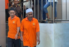Kesalnya Ibu Korban Kasus Pembunuhan Penjaga Toko Kelontong: Melihat Pelaku Rasanya Mau Cakar! 