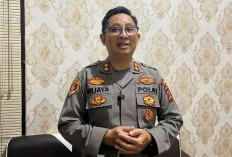 Polres Mahulu Tegas Larang Masyarakat Lakukan Pertambangan Ilegal dan Penyalahgunaan BBM Subsidi