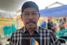 Dari Perundungan hingga Disiplin Guru Jadi PR di PPU, Wabup: Pengawas Harus Aktif Turun ke Sekolah!