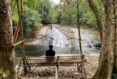 Objek Wisata di Berau Belum Berikan Asuransi Keselamatan Bagi Pengunjung 