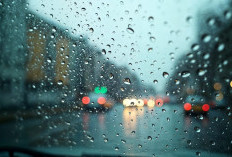 Ramalan Cuaca Kaltim dan IKN, 28 Maret 2026, BMKG Terbitkan Peringatan Dini!