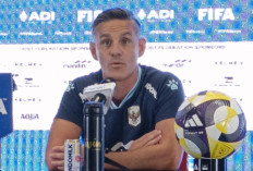 Wuss, Ranking FIFA Timnas Indonesia Melesat ke Posisi 120, Lampaui Negara Tetangga Malaysia