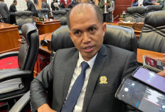 Teka Teki Pengganti Alm Maming di DPRD Bontang, Joni Alla Padang Siap Gantikan 