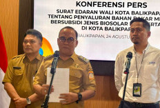 Catat! Aturan Baru Pelayanan Pertalite di Balikpapan Berlaku 1 September, 5 SPBU Tambahan Dibuka untuk Motor