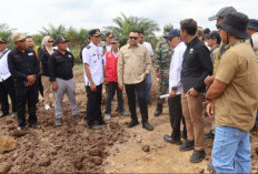 Belanja Daerah Disesuaikan dengan Ketersediaan Anggaran, Bupati Kukar: Kami Tak Ingin Sisakan Utang