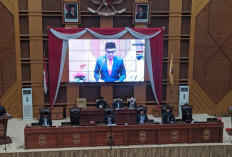 Andi Harun Tegaskan SiLPA APBD Samarinda 2025 Hanya Rp76,61 Miliar, Bukan Rp572 Miliar