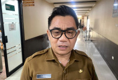 DLHK Berau Gandeng BRIN, Sampah Plastik Bakal Diolah Jadi Bahan Bakar
