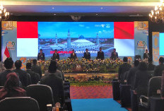 Rapat Paripurna HUT ke-129 Kota Balikpapan: Pemkot Akui Masih Banyak PR Pembangunan