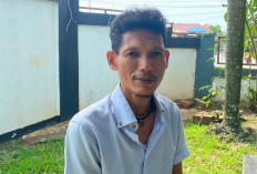 Disdik Berau Diduga Main 