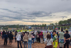 Balap Motor Kembali Digelar di Sirkuit Paser Awal Mei 2026, IMI Antisipasi Lonjakan Penonton