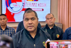 Sindikat Narkoba Incar Pekerja Tambang, Polda Kaltim: Ada Kaitan dengan Pola Kerja 