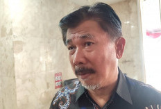Pemkab Kukar Perkuat Mitigasi Karhutla, 15 Kecamatan Masuk Wilayah Terdampak