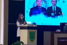 Dari Laut hingga Karst, Berau Pacu Pariwisata Jadi Penggerak Ekonomi