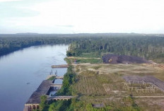 Pemkab Kubar Percepat Andalalin Pelabuhan Royoq untuk Kepastian Perizinan dan Kelanjutan Pembangunan