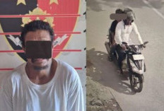 Pria di Samarinda Nekat Cabuli Bocah Laki-Laki di Toilet TK, Modus Iming-Iming Uang Rp20 Ribu