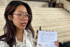 Aliansi Rakyat Kaltim Kecewa, DPRD Kosong Saat Penyerahan Pakta Integritas 