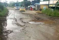 Regulasi Berubah, Rencana Pembangunan Jalan Simpang Raya–Jam Thomas Terancam Batal