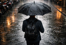 Ramalan Cuaca Kaltim dan IKN, 2 Februari 2026, Cek di Sini!