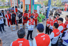 Pertamina Ungkap Alasan Harga Pertamax Naik Mulai 10 Juni 2026