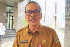 Anggaran Menyusut, Cabor Kaltim Diminta Mandiri Kejar Target PON 2028
