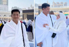 Bupati Aceh Selatan Umrah Tanpa Izin Saat Daerah Dilanda Banjir, Kemendagri Minta Segera Pulang