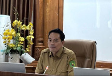 Pemkab Kutim Siapkan Akses Jalan hingga Internet untuk Sekolah Rakyat