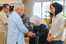 7 Anak di Sekitar IKN Dapat Beasiswa, Kuliah Gratis di Universitas Brawijaya