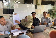 Advokat Soroti Nama Tanpa Gelar Akademik dalam SK TAGUPP Kaltim, Rujuk Syarat Pergub 58/2025