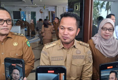 Bank Kaltimtara Bersiap Ganti Dirut, Gubernur Kaltim Sebut Kinerja Bank Turun Siginifikan