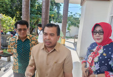 2027 Keuangan Daerah Terjun Bebas, Pemkot Bontang Prioritaskan Tiga Sektor Ini 
