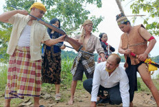 Kenalkan Tokoh Perkasa dari Berau, Film Kolosal Raja Alam akan Segera Hadir di Layar Lebar
