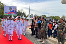 Anggaran Dipangkas Separuh, Jangan Korbankan Hak Atlet PPU pada Porprov Kaltim
