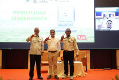 PT Berau Coal Akhiri Rangkaian Hari Lingkungan Hidup 2026 dengan Bimtek Implementasi Good Mining Practice