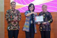 Dukung Penguatan Pasar Keuangan Domestik, BRI Raih 3 Penghargaan Dealer Utama dari Kemenkeu