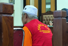 Terdakwa Pembunuhan Penjaga Toko di Balikpapan Bantah Keterangan Saksi: Salah Semua!