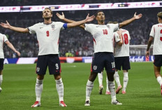 Piala Dunia 2026: Inggris Berbalik Unggul 2-1 atas Norwegia pada Babak Extra Time