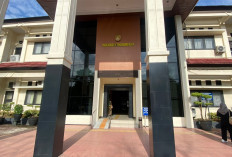 Alasan PN Samarinda Vonis Terdakwa Penembakan di THM Samarinda Lebih Rendah dari Tuntutan JPU