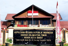 Capaian Pengungkapan Kasus Kriminal Polres Kutai Barat Tahun 2025 Turun Menjadi Hanya 59 Persen