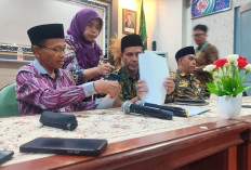 Penutupan Ponpes Ibaddurrahman Terkendala Izin Pusat, Kemenag Kaltim Hentikan Penerimaan Santri Baru