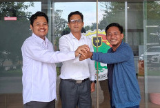UMKM Kutim Mulai Dipetakan jadi Pemasok Utama 100 Dapur MBG 