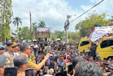 Kupon Solar Diprotes Sopir Truk, Pemkot Samarinda Masih Tetap Pakai Skema Fuel Card 