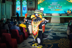 Porprov Kaltim 2026 Batal Mundur, KONI Pastikan Tetap Digelar November