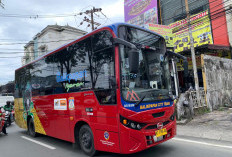  Pengumuman, Tahun Depan Bacitra Sudah Tidak Gratis Lagi 