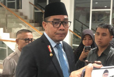 Rekomendasi Pj Sekda Samarinda Tertahan, Wali Kota Khawatir Ganggu Pencairan Gaji Pegawai