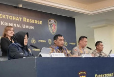 Polda Metro Jaya Tetapkan 45 Tersangka Kerusuhan di Sekitar DPR/MPR