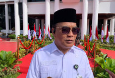 Jelang Libur Tahun Baru, Pemkot Balikpapan Minta Warga Waspada Potensi Bencana