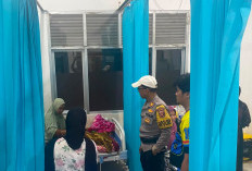 IRT Diserang Hewan Liar saat Mandi di Sungai Muara Komam, Alami Luka Sobek 12 Jahitan 