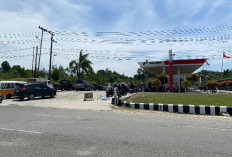 Pemkab PPU Wacanakan Bangun SPBU Baru Dikelola BUMD 