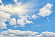 Ramalan Cuaca Kaltim dan IKN, 29 April 2026, Cek di Sini!