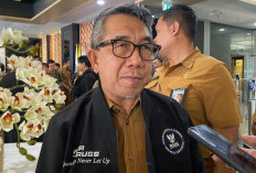 Bupati Kutim: Kaltim Daerah Penghasil, Tapi Pembagian DBH Belum Adil